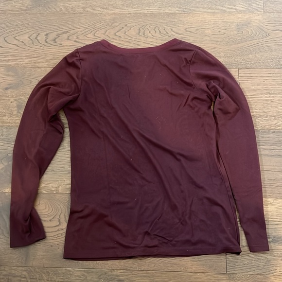 COPY - Nike Dri-Fit Long Sleeve - Picture 3 of 3